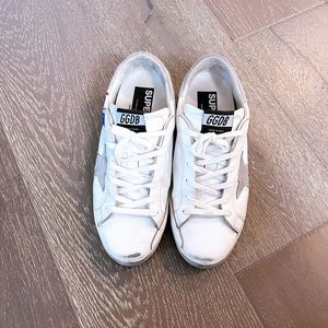 Golden Goose Woman’s Sneakers